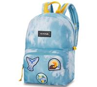 Dakine Kids 12 Daypack 34 cm blau