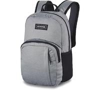 Dakine Kids Campus 18L Rucksack, Jugend - Geyser Grey