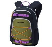 Dakine - Kid's Grom Backpack 2.0 13 - Kinderrucksack bunt (Purple Rein)