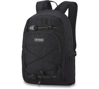 Dakine KIDS GROM PACK 13L Kinderrucksack, schwarz, größe os