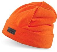 Dakine Kids Jax Fleece-Beanie, Sonic Orange, Einheitsgröße
