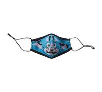 Dakine Mission Face Mask Blau Jungen,MÃ€dchen