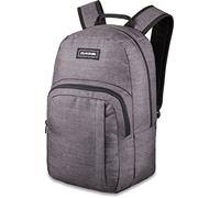 Dakine Klassenrucksack, Carbon-dk, 25 Liter, Modern