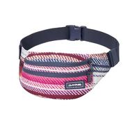 DAKINE Classic Hip Pack T2-R Decke, gestreift, Weiß