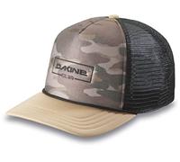 Dakine Unisex Classic Foamy Trucker Baseballkappe, Vintage-Camouflage, Einheitsgröße