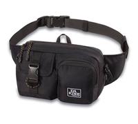 DAKINE Kleintasche JAGGER HYBRID HIP PACK (10004080) ONE SIZE BLACK