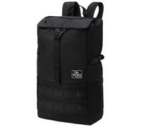 Dakine - Kompakter Rucksack - June Backpack 25L Black - schwarz schwarz one size