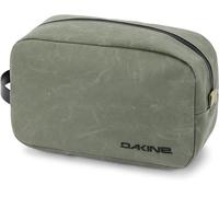 Dakine Kulturbeutel, Reise-Dopp Kit, Organizer, klein, Glühendes Basilikum