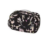 Dakine - Kulturbeutel - Travel Kit - Medium Midnight Blooms - schwarz schwarz one size