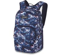 Dakine Campus M 25L Rucksack Dark Tide