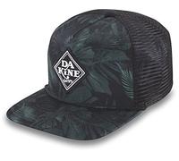 Dakine Mens Classic Diamond Trucker ECO Cap, Night Tropical, Einheitsgröße