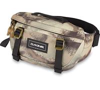 Dakine Gürteltasche Hot Laps Hüfttasche 1 Liter ASHCROFT CAMO grau/camo