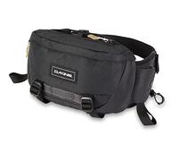 Dakine Men's Hot Laps 2L Bike Waist Bag, Black