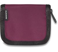 Dakine Men's SOHO Accessory-Travel Wallet, Grape Vine