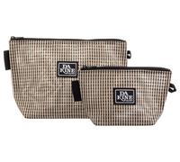 Dakine Packtaschen Set 2 tlg. beige