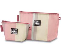 Dakine Mesh Pouch Set - DRY ROSE