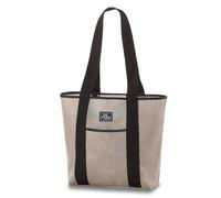 Dakine Mesh Tote Shopper Tasche 55 cm stone (TAS015058) beige
