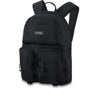 Dakine Method Backpack DLX 28L Rucksack Unisex (1 Stück), Schwarz Ripstop, 28 Liter, Tagesrucksa
