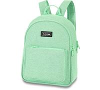 Dakine Mini Rucksack Essentials Pack, 7 Liter, Tagesrucksack mit Schaumstoffpolster am Rücken - widerstandsfähiger Rucksack für die Schule, das Büro, die Universität und als Tagesrucksack auf Reisen