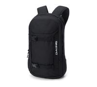 Dakine - Mission 25 - Daypack schwarz (Black)
