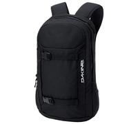 Dakine - Mission 25 - Daypack schwarz (Black)
