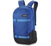 Dakine Mission 25l Rucksack blau