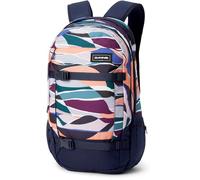 Dakine Mission 25L Rucksack, Night Skyline, 25L, Outdoor