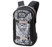 DAKINE MISSION 25L X MAYHEM Rucksack 2026 mayhem griffin