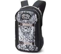 DAKINE MISSION 25L X MAYHEM Rucksack 2026 mayhem griffin