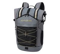 Dakine Rucksack Mission Surf DLX Nass-/Trocken-Rolltop 35 l – Stein/Castlerock