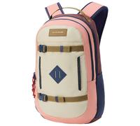 Dakine - Mission Backpack 18 - Daypack beige (Dawn To Dusk)