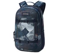 Dakine - Mission Backpack 18 - Daypack blau (Sub Topo)