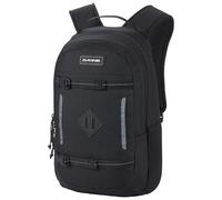 Dakine - Mission Backpack 18 - Daypack schwarz (Black)
