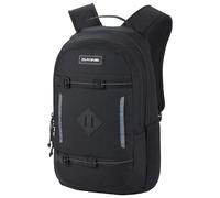 Dakine - Mission Backpack 18L Black - Rucksack Noir Sans