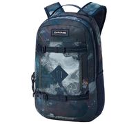 Dakine - Mission Backpack 18L Sub Topo - Rucksack Sub Topo Sans