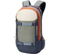 DAKINE MISSION 25L Rucksack 2026 high sierra