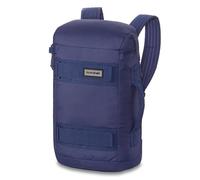 Dakine Mission Rucksack 51 cm Laptopfach naval academy (TAS015106) blau