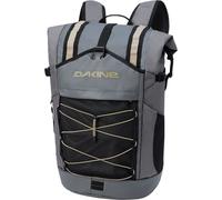 Dakine Rucksack Mission Surf DLX Nass-/Trocken-Rolltop 35 l – Stein/Castlerock
