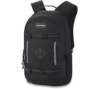 Dakine Mission Pack 18L Black