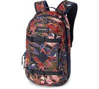 Dakine Mission Pack 18L Dark Stargazer