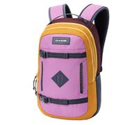 Dakine Mission Pack 18L harvest plum