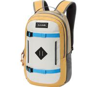 Dakine - Rucksack - Mission Pack 18L Playground - Beige Beige one size