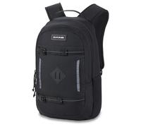 Dakine - Mission Backpack 18L Black - Rucksack Noir Sans