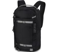 DAKINE Mission Pro 18l - Herren - Schwarz - Einheitsgröße- Modell 2026