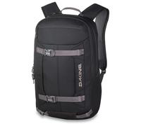 Dakine - Mission Pro 25 - Daypack grau/schwarz (Black)