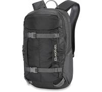 Dakine Mission Pro 25L Ski- / Snowboard Rucksack Black