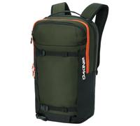 Dakine Mission Pro Rucksack, 18 l, Ski, Snowboard, Reisen, Kolophonium | Rucksack für alle Monate, Snowboard und Ski, organisierter 18-Liter-Stauraum, bequemer schneebereiter Transport