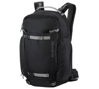 Dakine Mission Pro Rucksack, 32 l, Schwarz