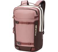 Dakine Mission Pro Skirucksack (18 Liter) Damen 608 - burlwood