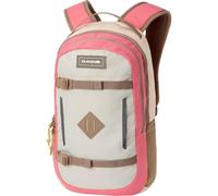 Dakine Mission-Rucksack, 18 l, Lachsbucht, 18L, Mission Rucksack, 18 l